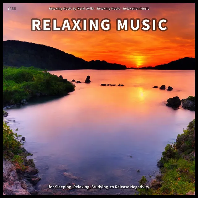 Restorative Relaxation Music