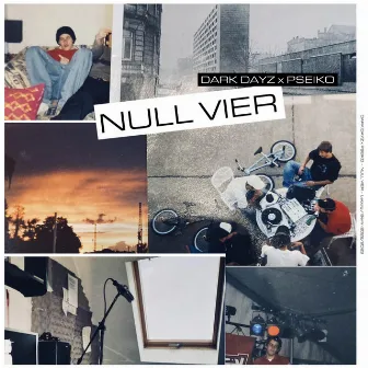 Null Vier by Dark Dayz