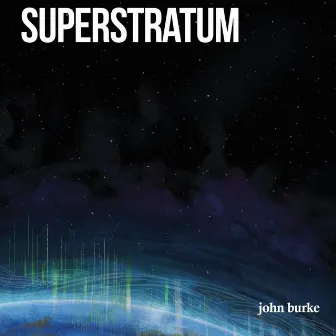 Superstratum by John Burke