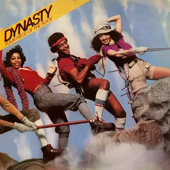 Your Piece of the Rock by Dynasty