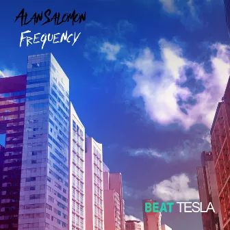 Frequency by Alan Salomon