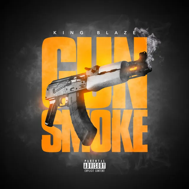 Gun Smoke