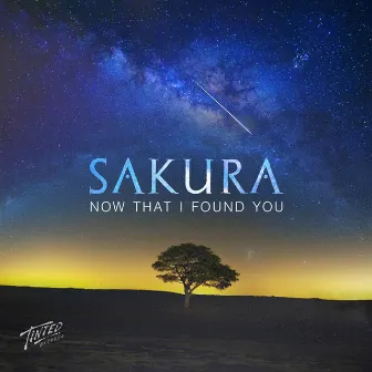 Now That I Found You by Sakura