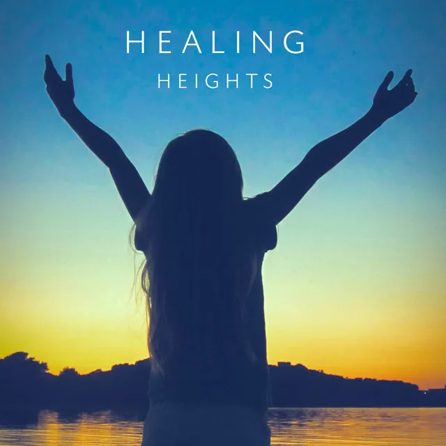 Healing Heights (Yellow and Blue DNA)