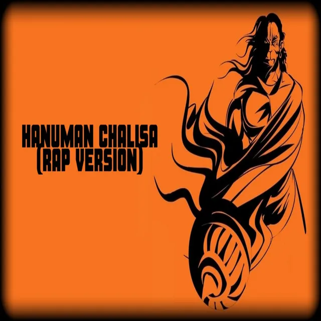 Hanuman chalisa (Rap Version)