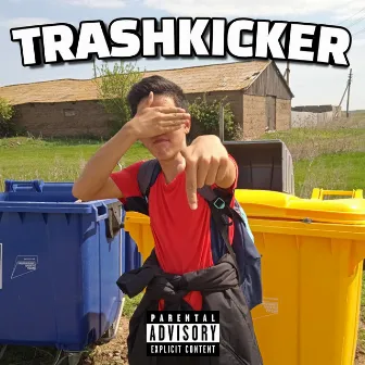 Trashkicker by Metalik