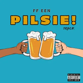 Pilsie by Tryck