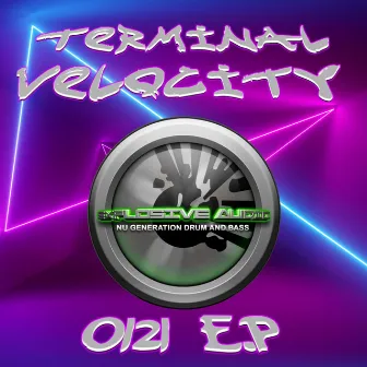 0121 E.P by Terminal Velocity