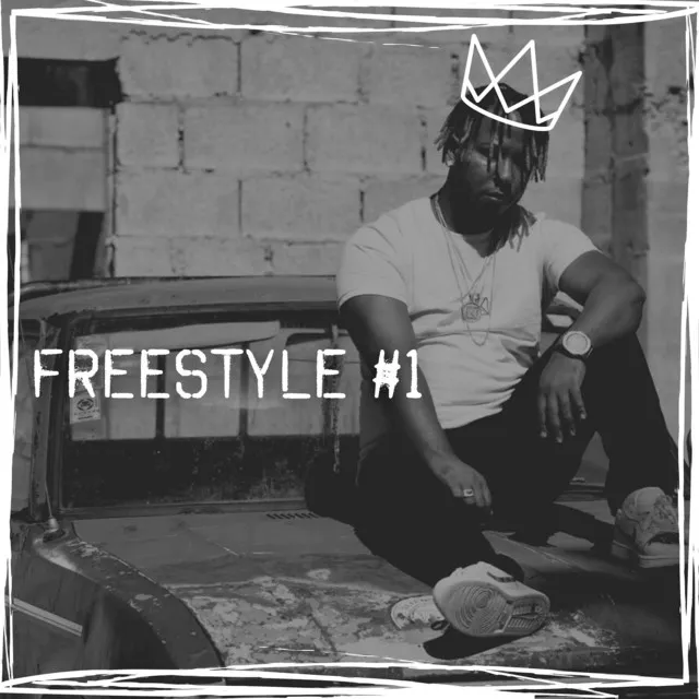 Freestyle #1