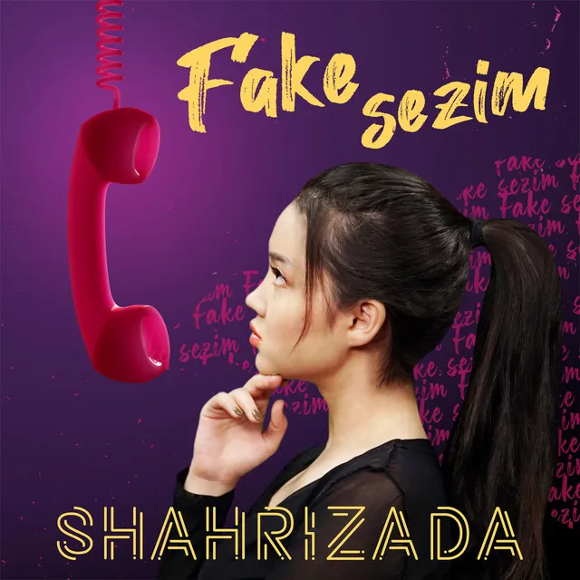 Fake sezim