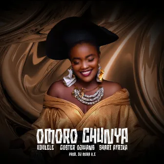 OMORO CHUNYA by Shari Afrika