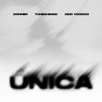 Única by DONNER