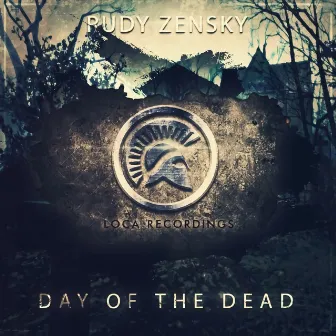 Day of the Dead by Rudy Zensky