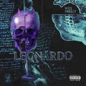 Leonardo by Skelly