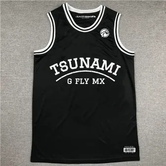 Tsunami by G Fly MX