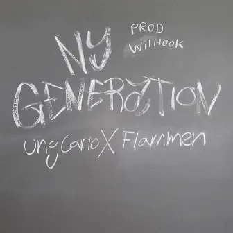 Ny Generation by Ung Carlo