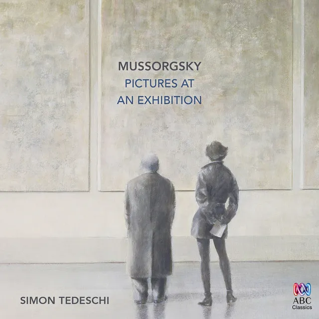 Mussorgsky Pictures at an Exhibition