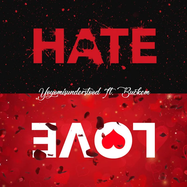 Hate Love