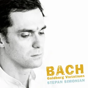 Bach: Goldberg Variations, BWV 988 by Stepan Simonian