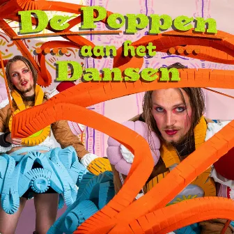 De Poppen aan het Dansen by Prijs