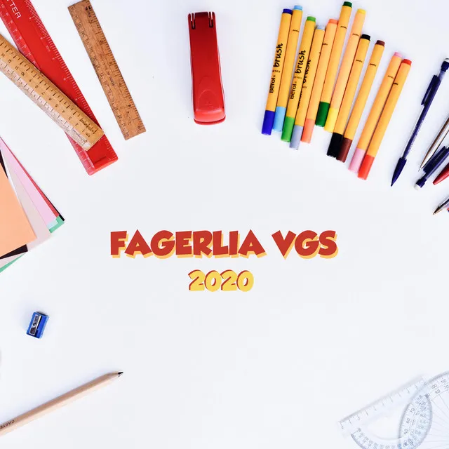 Fagerlia Vgs 2020