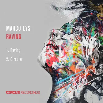 Raving by Marco Lys