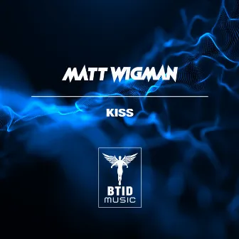 Kiss by Matt Wigman