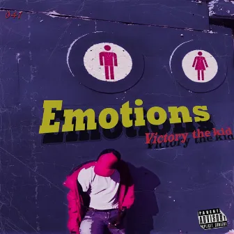 Emotions by Victory the kid