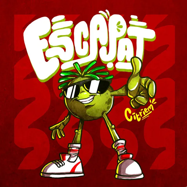 Escapat