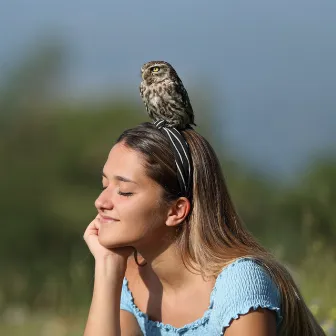 Dusk Harmony: Owl Relaxation with Nature Sounds by Unknown Artist