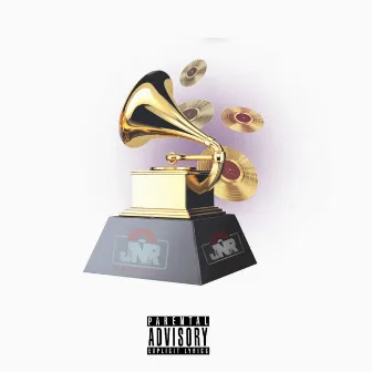 Grammy Award by Mulatto Jr