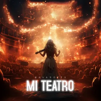 MI TEATRO by bavarotty