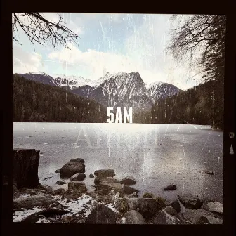 5 AM by Jonathan Reichling