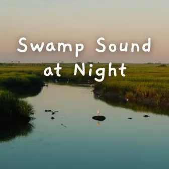 Swamp Sound at Night by Nature 101