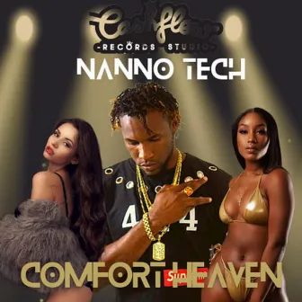 COMFORT HEAVEN by Nanno Tech