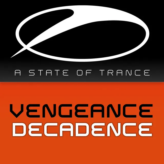 Decadence - Denga & Manus Mix