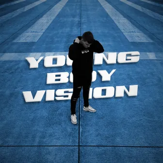 Young Boy Vision by Dyln