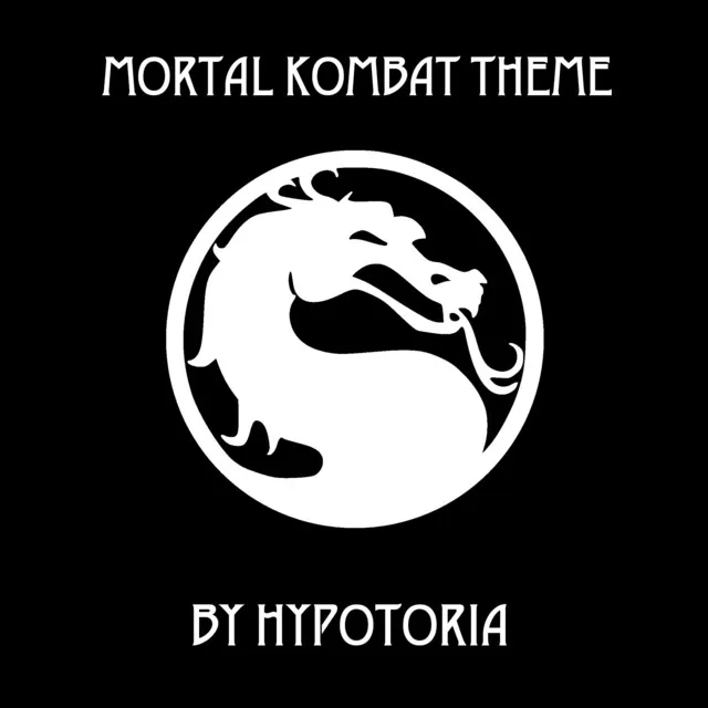 Mortal Kombat Theme