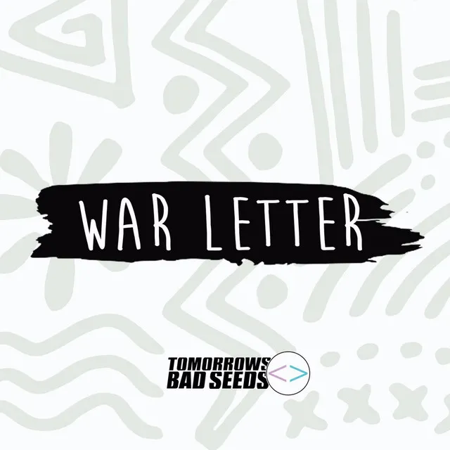 War Letter