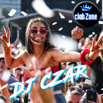 Be with You by DJ Czar