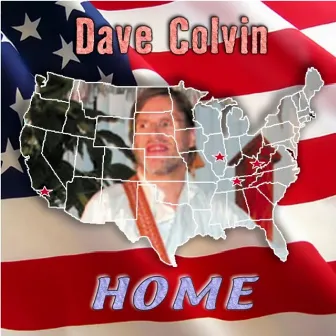 Home by Dave Colvin