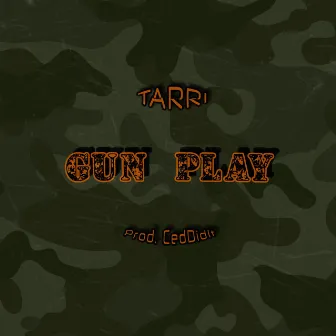 Gun Play by Tarri