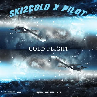 Cold Flight by Pilot_TheChainsmoker