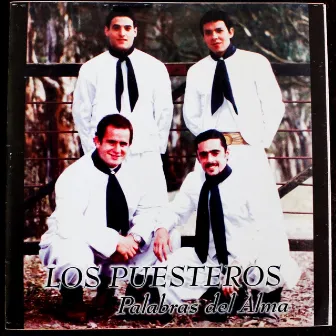 Palabras del Alma by Los Puesteros