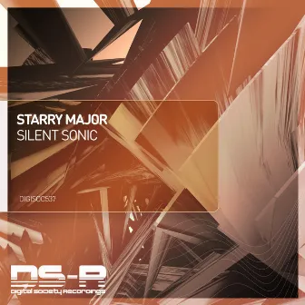 Silent Sonic by Starry Major