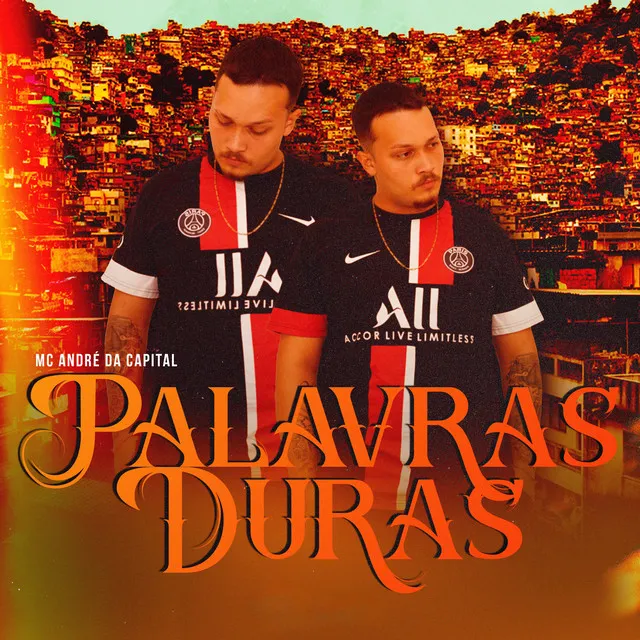 Palavras Duras