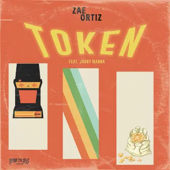 Token by Zae Ortiz