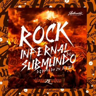 Rock Infernal do Submundo by DJ JL7 Original