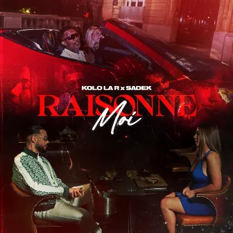 Raisonne moi by KOLO LA R