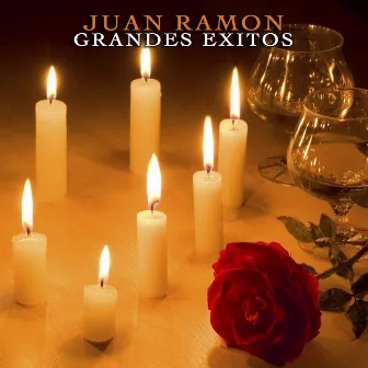 Grandes Exitos by Juan Ramon